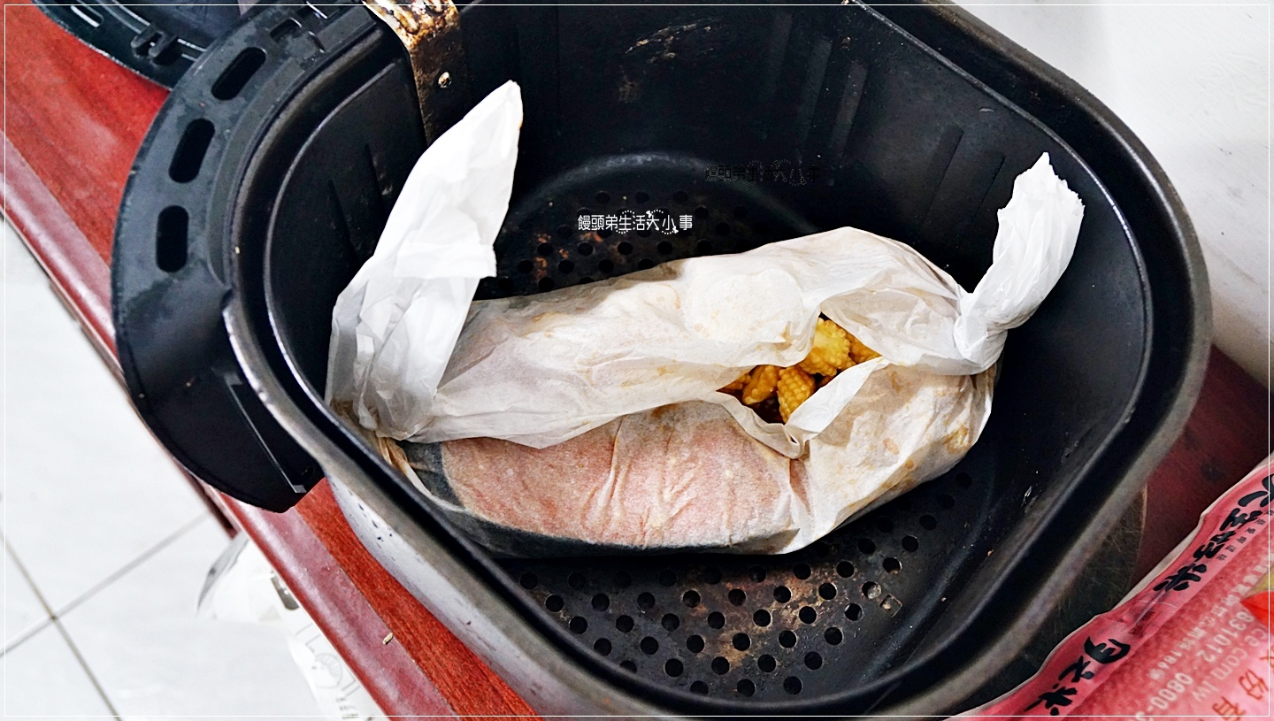 食譜分享｜蔭豆豉鮮蚵豆腐、氣炸鍋味噌鮭魚、乾煎北海道干貝