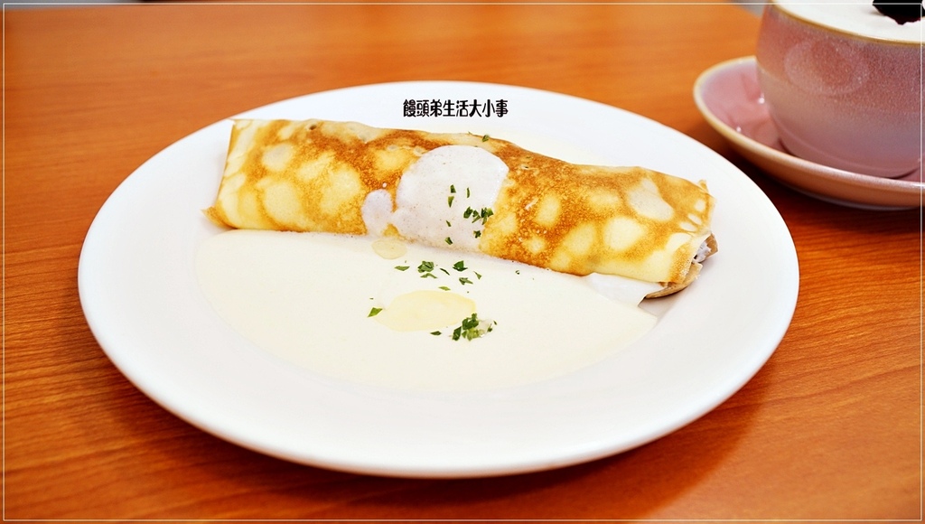 台北市松山區台北美食必吃清單 | 民生社區松山區早午餐推薦：Lo&Lin July18th，CP值最高的手工早午餐