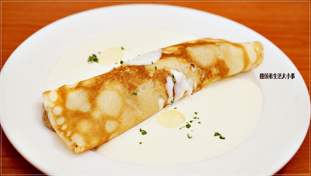 台北市松山區台北美食必吃清單 | 民生社區松山區早午餐推薦：Lo&Lin July18th，CP值最高的手工早午餐