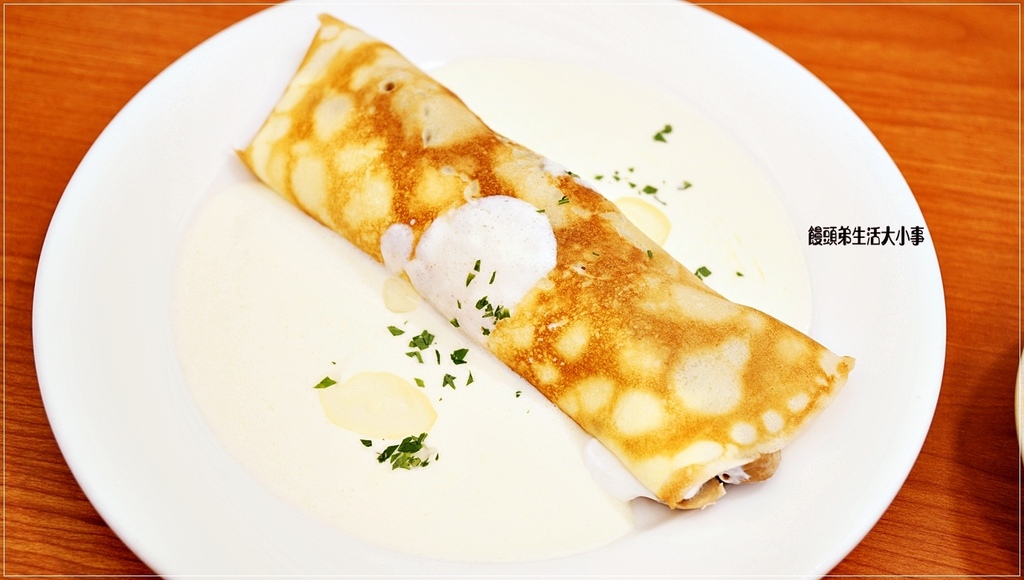 台北市松山區台北美食必吃清單 | 民生社區松山區早午餐推薦：Lo&Lin July18th，CP值最高的手工早午餐