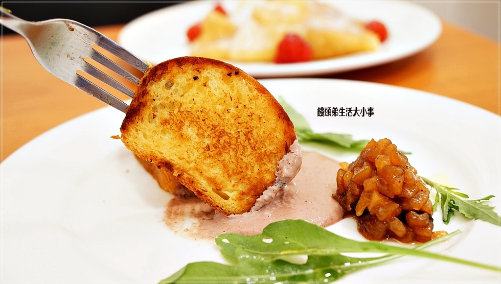 台北市松山區台北美食必吃清單 | 民生社區松山區早午餐推薦：Lo&Lin July18th，CP值最高的手工早午餐