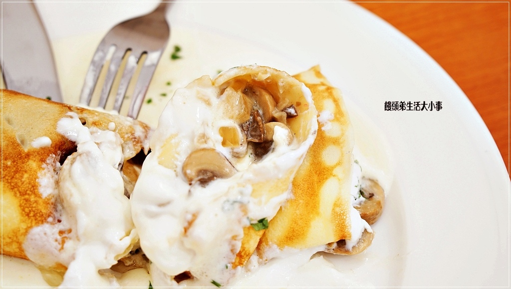 台北市松山區台北美食必吃清單 | 民生社區松山區早午餐推薦：Lo&Lin July18th，CP值最高的手工早午餐