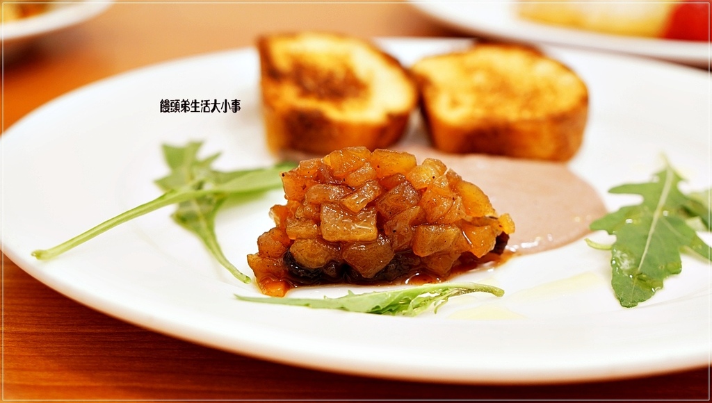 台北市松山區台北美食必吃清單 | 民生社區松山區早午餐推薦：Lo&Lin July18th，CP值最高的手工早午餐