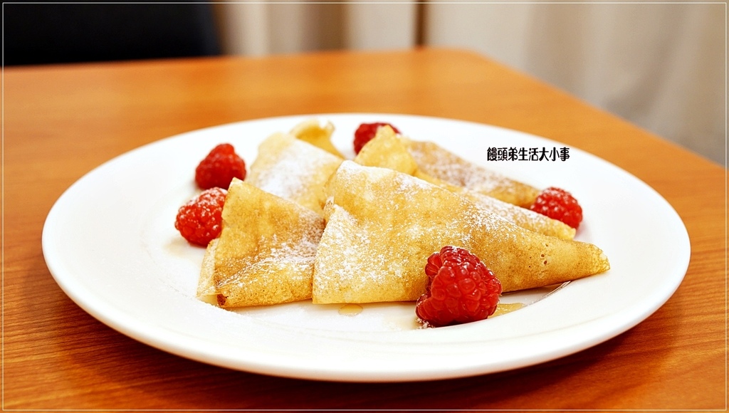 台北市松山區台北美食必吃清單 | 民生社區松山區早午餐推薦：Lo&Lin July18th，CP值最高的手工早午餐