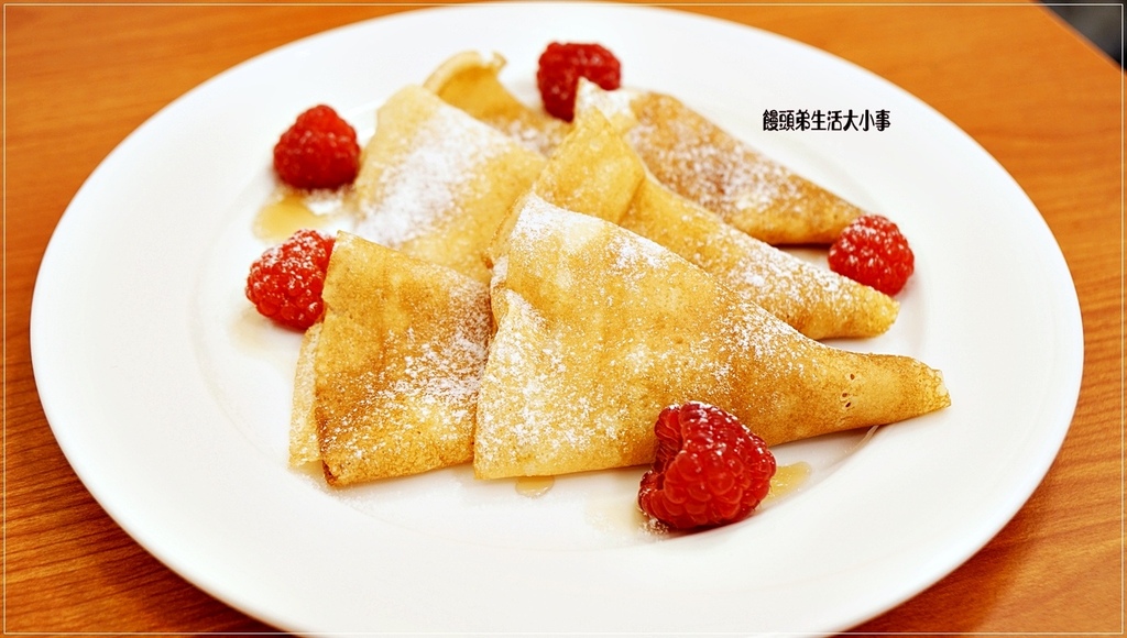 台北市松山區台北美食必吃清單 | 民生社區松山區早午餐推薦：Lo&Lin July18th，CP值最高的手工早午餐