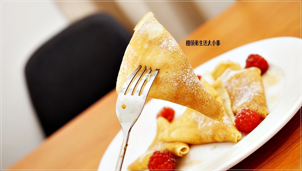 台北市松山區台北美食必吃清單 | 民生社區松山區早午餐推薦：Lo&Lin July18th，CP值最高的手工早午餐