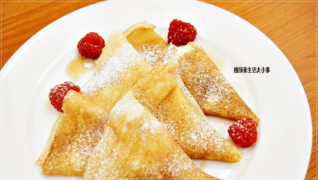 台北市松山區台北美食必吃清單 | 民生社區松山區早午餐推薦：Lo&Lin July18th，CP值最高的手工早午餐