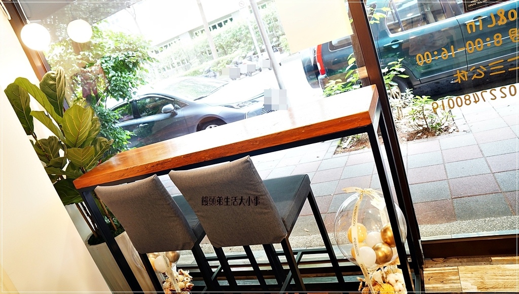 台北市松山區台北美食必吃清單 | 民生社區松山區早午餐推薦：Lo&Lin July18th，CP值最高的手工早午餐