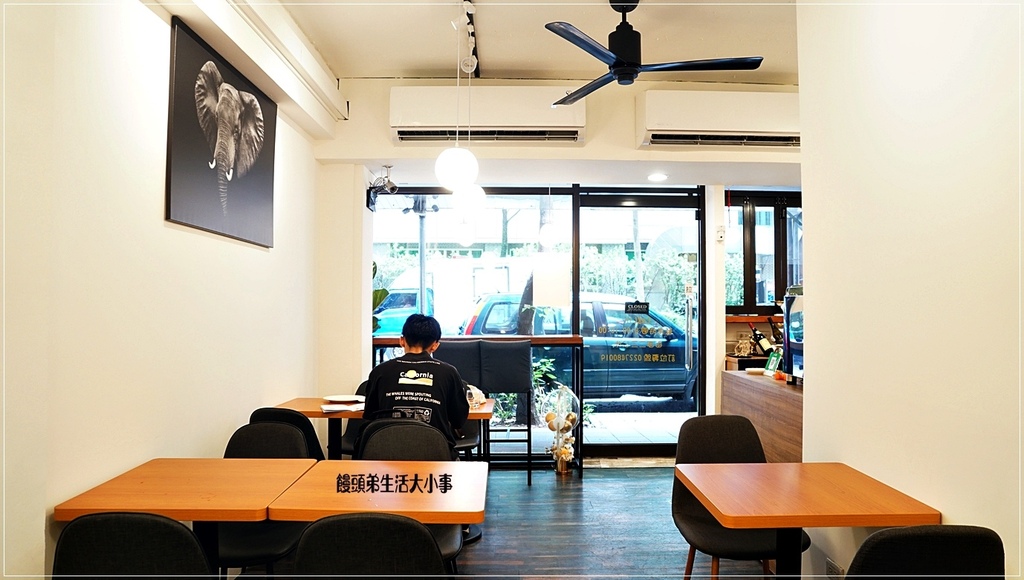 台北市松山區台北美食必吃清單 | 民生社區松山區早午餐推薦：Lo&Lin July18th，CP值最高的手工早午餐