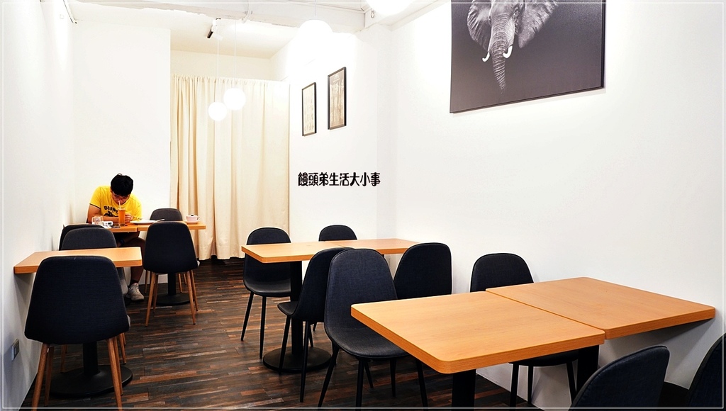 台北市松山區台北美食必吃清單 | 民生社區松山區早午餐推薦：Lo&Lin July18th，CP值最高的手工早午餐