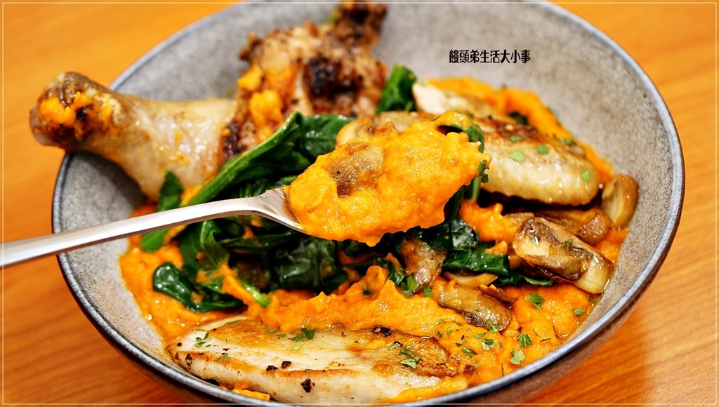 台北市松山區台北美食必吃清單 | 民生社區松山區早午餐推薦：Lo&Lin July18th，CP值最高的手工早午餐