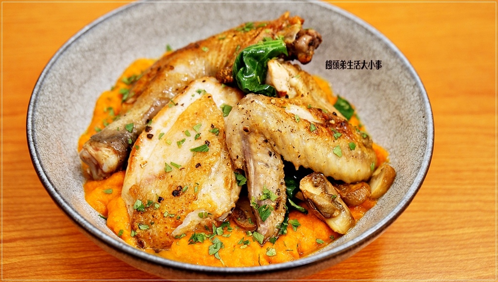 台北市松山區台北美食必吃清單 | 民生社區松山區早午餐推薦：Lo&Lin July18th，CP值最高的手工早午餐