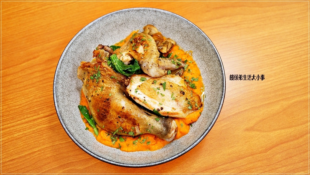 台北市松山區台北美食必吃清單 | 民生社區松山區早午餐推薦：Lo&Lin July18th，CP值最高的手工早午餐