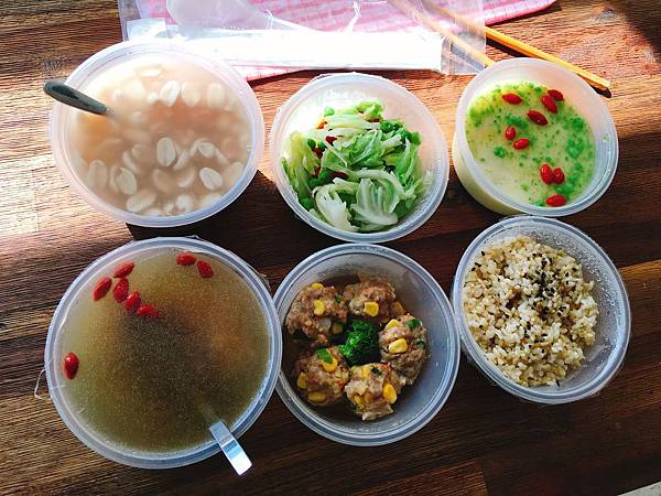 新竹竹北月子餐試吃卡翠娜專業精緻月子餐 喵喵朵拉 食物 住宿 旅行 生活 痞客邦