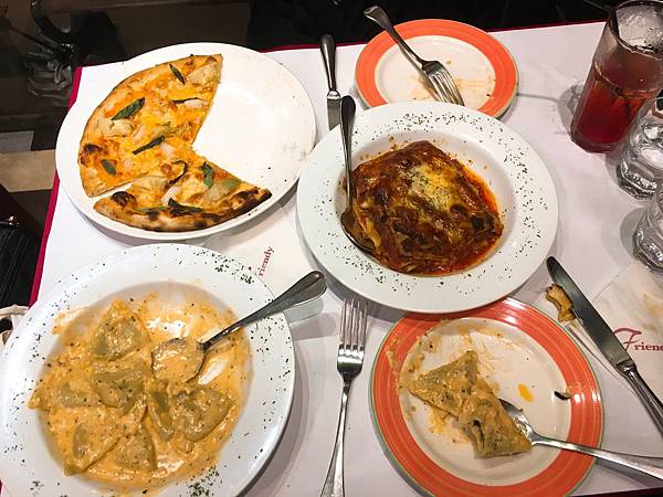 義式料理Friend-1.JPG