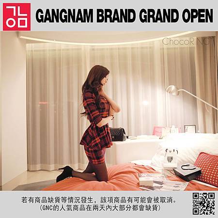 ★GNC PRIMIUM BRAND GRAND OPEN★