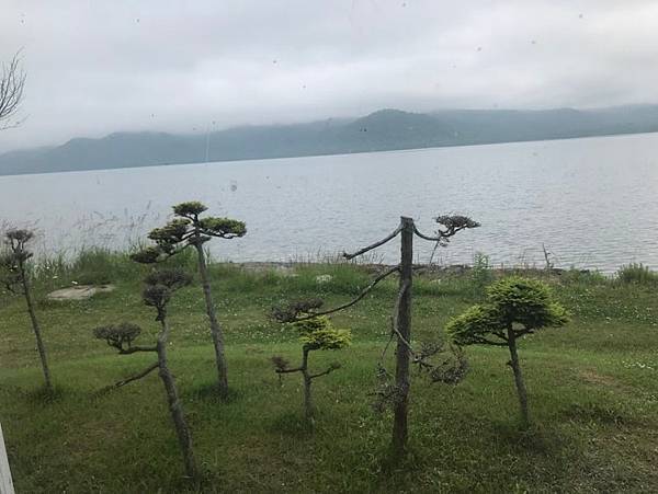 [北海道弟子屈町] 屈斜路湖ホテル住宿經驗分享[關閉中]