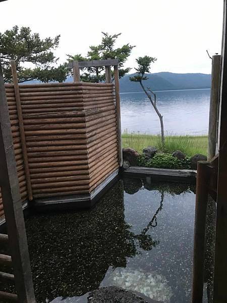 [北海道弟子屈町] 屈斜路湖ホテル住宿經驗分享[關閉中]