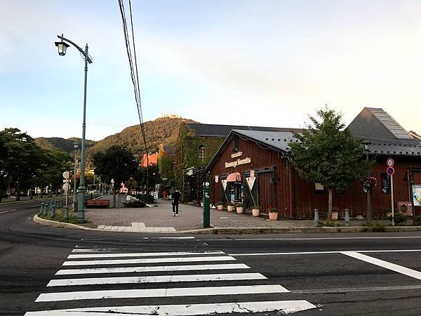 [北海道旅遊] 札幌到函館的交通方式---夜行巴士介紹及預約