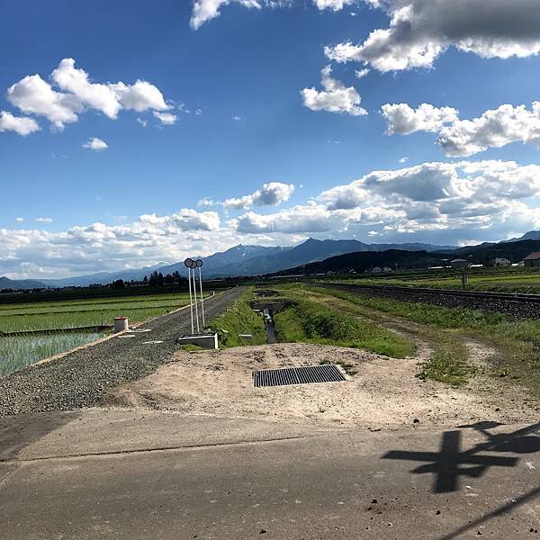 [北海道上富良野] 全景之路江花(パノラマロード江花, Pa