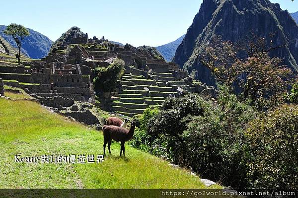 [秘魯自助旅行](1) 前言 & 兩次行程計劃