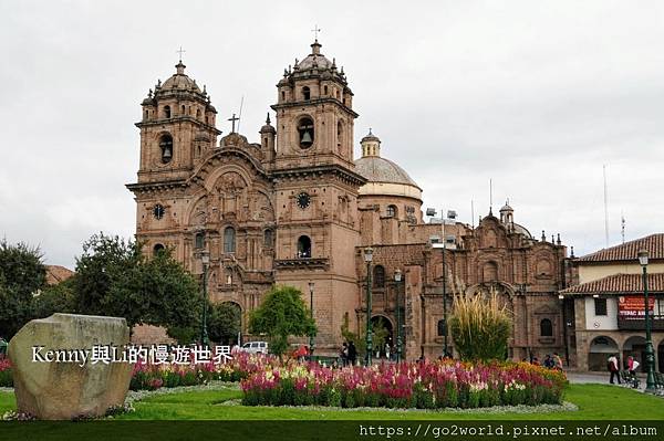 [秘魯自助旅行](1) 前言 & 兩次行程計劃