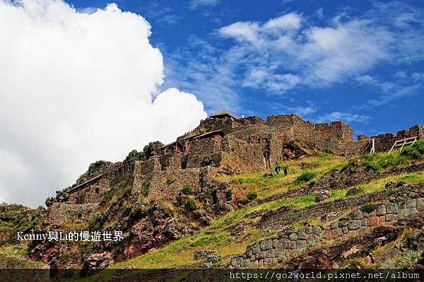 [秘魯自助旅行](10) 庫斯科近郊景點 - 無緣再訪的Pi