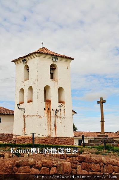 [秘魯自助旅行](24) 印加聖谷遺址 - 彩虹的故鄉 Ch