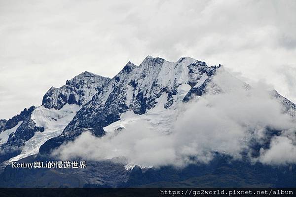 [秘魯自助旅行](24) 印加聖谷遺址 - 彩虹的故鄉 Ch
