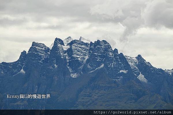 [秘魯自助旅行](24) 印加聖谷遺址 - 彩虹的故鄉 Ch