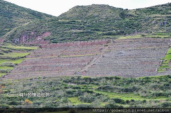 [秘魯自助旅行](24) 印加聖谷遺址 - 彩虹的故鄉 Ch