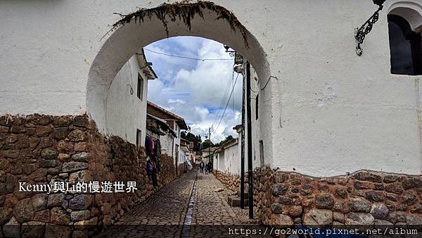 [秘魯自助旅行](24) 印加聖谷遺址 - 彩虹的故鄉 Ch