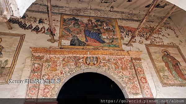 [秘魯自助旅行](24) 印加聖谷遺址 - 彩虹的故鄉 Ch