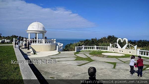 [東北海岸一日遊] 壯圍沙丘、蘭陽博物館、烏石漁港、北關海潮