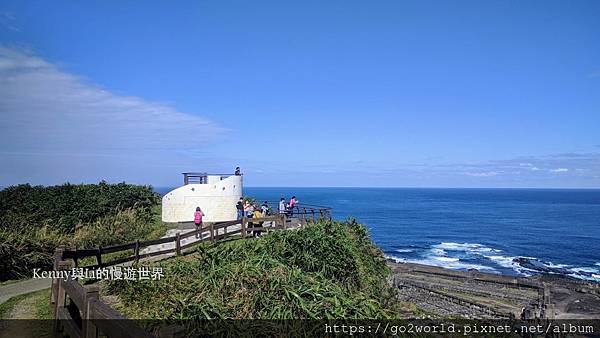 [東北海岸一日遊] 壯圍沙丘、蘭陽博物館、烏石漁港、北關海潮