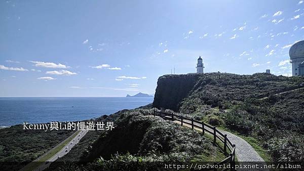 [東北海岸一日遊] 壯圍沙丘、蘭陽博物館、烏石漁港、北關海潮