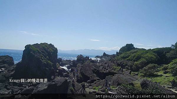 [東北海岸一日遊] 壯圍沙丘、蘭陽博物館、烏石漁港、北關海潮