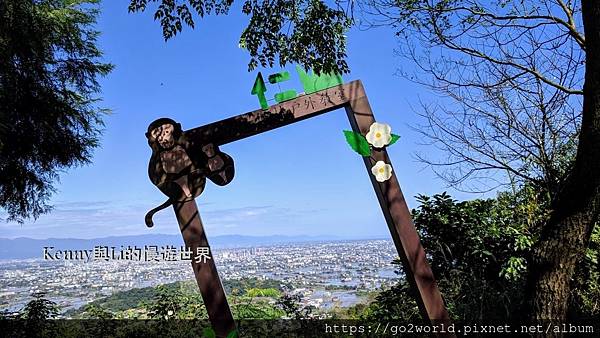 [宜蘭·冬山景點] 仁山植物園-中法英日式庭院一次玩到夠 |