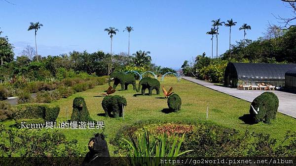 [宜蘭·冬山景點] 仁山植物園-中法英日式庭院一次玩到夠 |