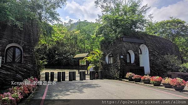 [宜蘭·冬山景點] 仁山植物園-中法英日式庭院一次玩到夠 |