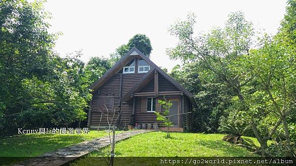 [宜蘭·冬山景點] 仁山植物園-中法英日式庭院一次玩到夠 |