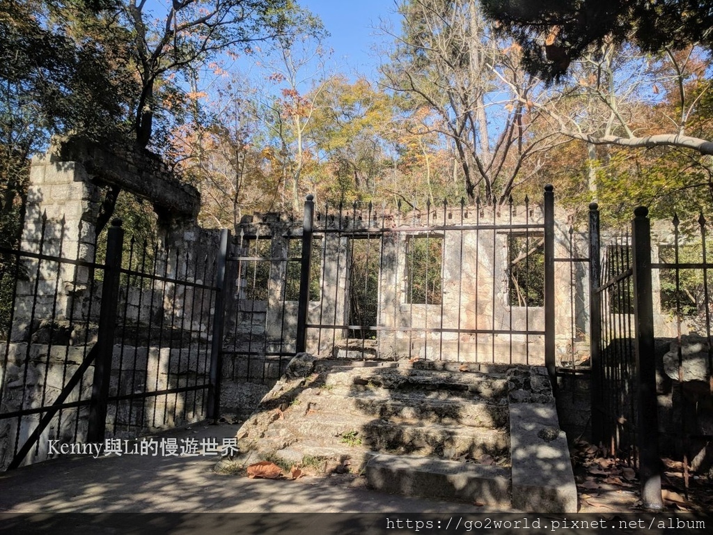 [中國·南京自由行] Day 3 靈谷景區 | 靈谷寺、明代