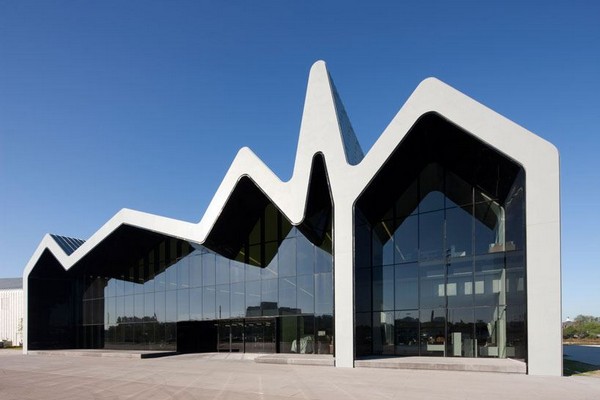 Riverside Museum