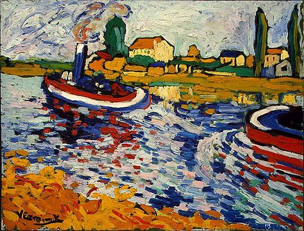 vlaminck