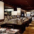 日本東京代官山的蔦屋書店