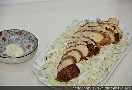 GOAL_食譜_魚蛋 GOAL_食譜_魚蛋
