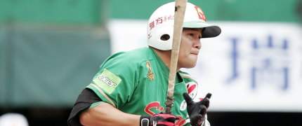 WBC-鄭達鴻