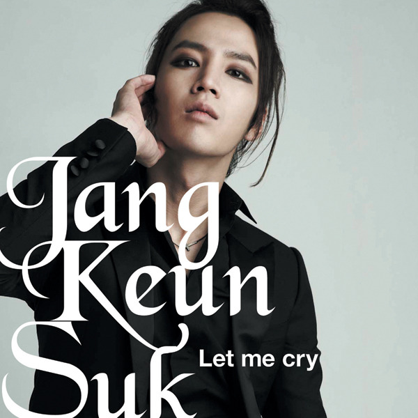 JKS-let me cry-initial