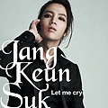 JKS-let me cry-initial