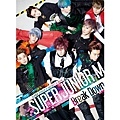 super junior m